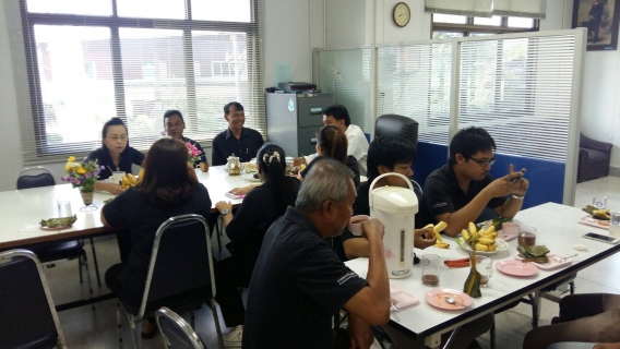 ไฟล์แนบ กปภ.สาขาสะเดาจัดกิจกรรม Morning talk ประจำเดือนตุลาคม2560