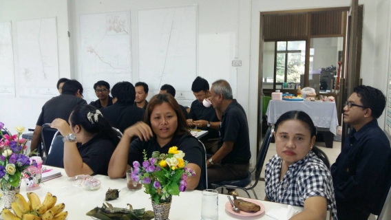 ไฟล์แนบ กปภ.สาขาสะเดาจัดกิจกรรม Morning talk ประจำเดือนตุลาคม2560