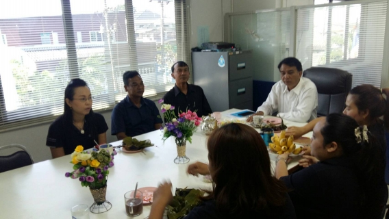 ไฟล์แนบ กปภ.สาขาสะเดาจัดกิจกรรม Morning talk ประจำเดือนตุลาคม2560