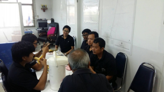 ไฟล์แนบ กปภ.สาขาสะเดาจัดกิจกรรม Morning talk ประจำเดือนตุลาคม2560