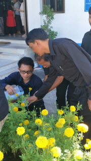 ไฟล์แนบ กปภ.สาขาสะเดาร่วมกิจกรรมวันรักต้นไม้ประจำปีของชาติ พ.ศ 2560