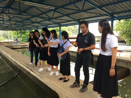 ไฟล์แนบ นายกมล ประดุงรุก ผู้จัดการการประปาส่วนภูมิภาคสาขาแม่สอด มอบหมายให้ นายวินิจฉัย โทณะสุต หัวหน้างาน 8 งานผลิต เป็นประธานเปิดงานการศึกษาดูงานเรื่องการจัดการน้ำของการประปาส่วนภูมิภาคสาขาแม่สอด ให้กับนิสิตนักศึกษาหลักสูตรศิลปศาสตรบัณฑิต สาขาวิชาการจัดการภูมิวัฒนธรรม มหาวิทยาลัยศรีนครินทร์วิโรฒ
