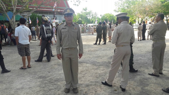ไฟล์แนบ กปภ.สาขาสมุทรสงคราม ร่วมพิธีถวายสักการะพระบรมราชานุสาวรีย์ สมเด็จพระเจ้าตากสินมหาราช