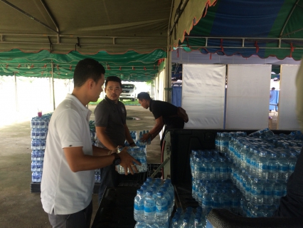 ไฟล์แนบ กปภ.สาขาด่านช้างมอบน้ำดื่มตราสัญญลักษณ์