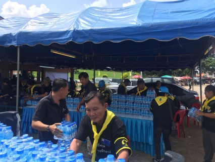 ไฟล์แนบ กปภ.สาขาเกาะคา มอบน้ำดื่มให้แก่ ที่ว่าการอำเภอเกาะคา