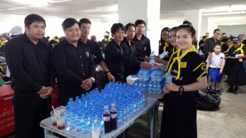 ไฟล์แนบ กปภ.สาขาลำปาง  ร่วมงานพิธีถวายดอกไม้จันทน์ของภาคประชาชนในส่วนภูมิภาคจังหวัดลำปาง 