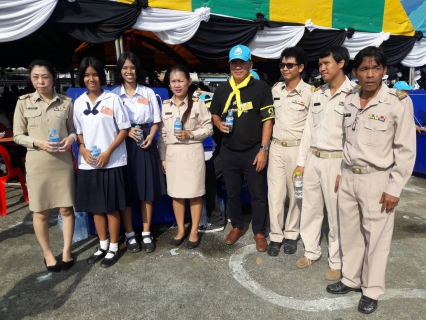 ไฟล์แนบ กปภ.สาขาท่าตะโก เข้าร่วมพิธีวางดอกไม้จันทน์ถวาย พระเพลิงพระบรมศพพระบาทสมเด็จพระปรมินทรมหาภูมิพลอดุลยเดช