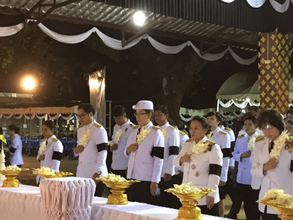 ไฟล์แนบ กปภ.สาขาขลุง เข้าร่วมถวายดอกไม้จันทน์ในงานพระราชพิธีถวายพระเพลิงพระบรมศพพระบาทสมเด็จพระปรมินทรมหาภูมิพลอดุลยเดช บรมนาถบพิตร 