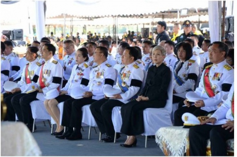 ไฟล์แนบ การประปาส่วนภูมิภาคสาขาสระแก้วเข้าร่วมพิธีถวายดอกไม้จันทน์ ของประชาชน ในส่วนภูมิภาคเนื่องในพิธีถวายพระเพลิงพระบรมศพพระบาทสมเด็จพระปรมินทรมหาภูมิพลอดุลยเดช             บรมนาถบพิตร 