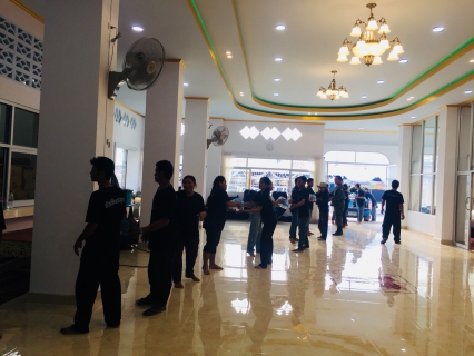 ไฟล์แนบ กปภ.สาขาสมุทรสงคราม เข้าเตรียมความพร้อมงานพระราชพิธีถวายพระเพลิงพระบรมศพพระบาทสมเด็จพระปรมินทรมหาภูมิพลอดุลยเดช บรมนาถบพิตร