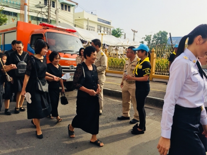 ไฟล์แนบ กปภ.สาขาสมุทรสงคราม เข้าร่วมพระราชพิธีถวายพระเพลิงพระบรมศพพระบาทสมเด็จพระปรมินทรมหาภูมิพลอดุลยเดช บรมนาถบพิตร