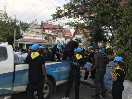 ไฟล์แนบ กปภ.สาขาสมุทรสงคราม เข้าร่วมพระราชพิธีถวายพระเพลิงพระบรมศพพระบาทสมเด็จพระปรมินทรมหาภูมิพลอดุลยเดช บรมนาถบพิตร