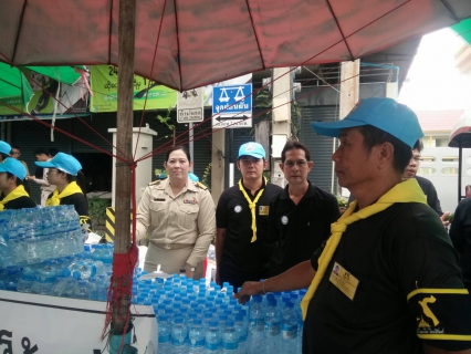ไฟล์แนบ กปภ.สาขาสมุทรสงคราม เข้าร่วมพระราชพิธีถวายพระเพลิงพระบรมศพพระบาทสมเด็จพระปรมินทรมหาภูมิพลอดุลยเดช บรมนาถบพิตร