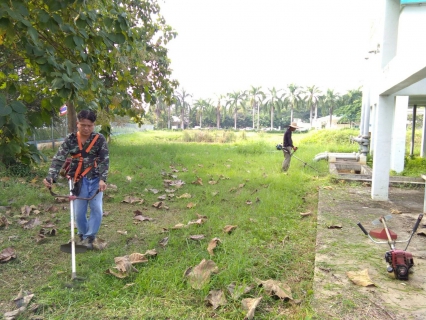 ไฟล์แนบ กปภ.สาขาเกาะคา จัดกิจกรรม big cleaning day ครั้งที่ 1/2561