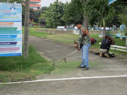 ไฟล์แนบ กปภ.สาขาเกาะคา จัดกิจกรรม big cleaning day ครั้งที่ 1/2561