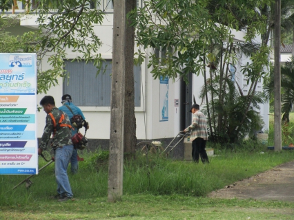 ไฟล์แนบ กปภ.สาขาเกาะคา จัดกิจกรรม big cleaning day ครั้งที่ 1/2561