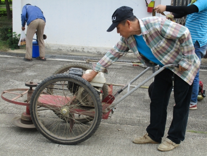ไฟล์แนบ กปภ.สาขาเกาะคา จัดกิจกรรม big cleaning day ครั้งที่ 1/2561