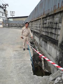 ไฟล์แนบ กปภ.สาขาสามพราน ลงพื้นที่เชิงรุก ตรวจสอบน้ำต่ำ มาตรวัดน้ำเดินผิดปกติ  ขนาด 1 นิ้วขึ้นไป เพื่อเพิ่มปริมาณน้ำจำหน่าย