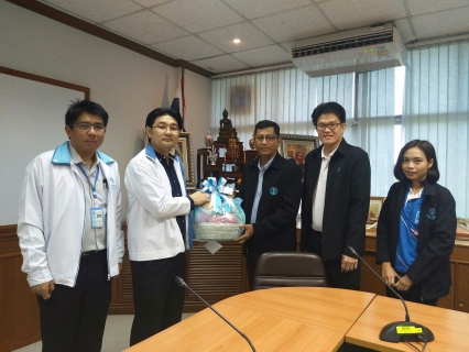 ไฟล์แนบ กปภ.สาขาอ้อมน้อย มอบกระเช้าขอบคุณการประปานครหลวง วันที่ 9 พ.ย.2560