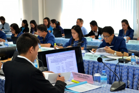 ไฟล์แนบ กปภ.ข.๗ ประชุมสรุปผลการดำเนินงาน ณ สิ้นไตรมาส ๔/๒๕๖๐