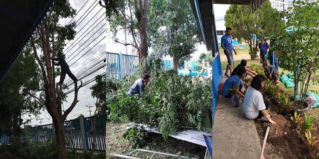 ไฟล์แนบ กปภ.สาขาพนมทวน จัดกิจกรรม Big Cleaning Day ครั้งที่ ๑/๒๕๖๑