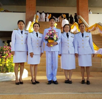 ไฟล์แนบ กปภ.ข.๗ ร่วมงาน วันพระบิดาแห่งฝนหลวง