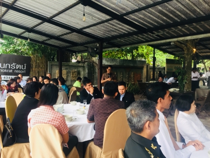 ไฟล์แนบ กปภ.สาขาสมุทรสงคราม เข้าร่วมเสวนาสภากาแฟจังหวัดสมุทรสงคราม 