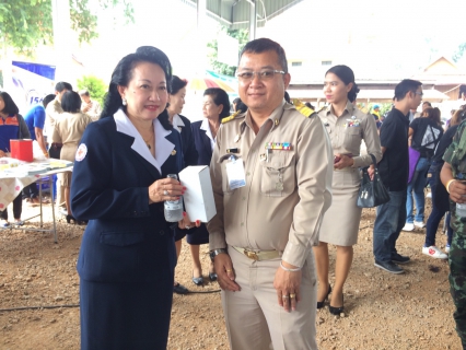 ไฟล์แนบ กปภ.สาขาสมุทรสงคราม ร่วมกิจกรรมโครงการ หน่วยบำบัดทุกข์ บำรุงสุข สร้างรอยยิ้มให้ประชาชน ประจำเดือน พฤศจิกายน 2560