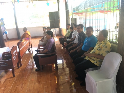 ไฟล์แนบ การประปาส่วนภูมิภาคสาขากบินทร์บุรี  ร่วมโครงการ  บริการเชิงรุกเพื่อลดความเดือดร้อนของประชาชน (อำเภอยิ้ม...เคลื่อนที่)