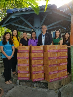 ไฟล์แนบ กปภ.สาขาระยองมอบน้ำดื่มตราสัญลักษณ์กปภ.ให้เหล่ากาชาดจังหวัดระยอง 