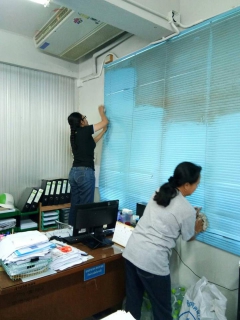ไฟล์แนบ กปภ.สาขากาญจนบุรีจัดกิจกรรม Big Claning Day