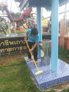 ไฟล์แนบ กปภ.สาขาเกาะคาล้างแท่นน้ำดื่มประจำเดือน พ.ย. 60