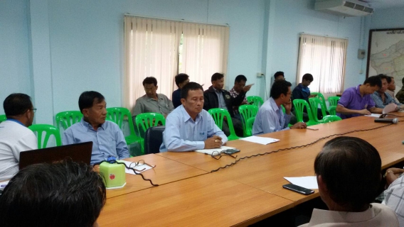 ไฟล์แนบ กปภ.สาขาด่านช้างเข้าร่วมประชุมคณะกรรมการลุ่มน้ำท่าจีน (JMC)