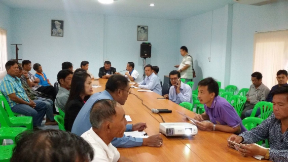 ไฟล์แนบ กปภ.สาขาด่านช้างเข้าร่วมประชุมคณะกรรมการลุ่มน้ำท่าจีน (JMC)