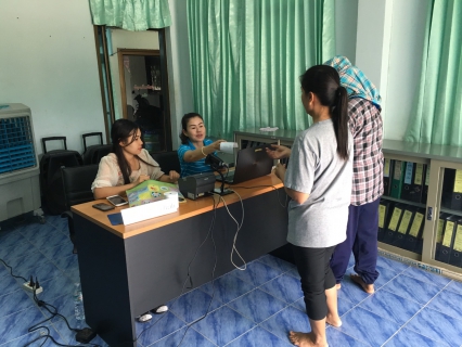 ไฟล์แนบ กปภ.สาขาด่านช้างมอบหมายงานอำนวยการออกรับชำระค่าน้ำนอกสถานที่