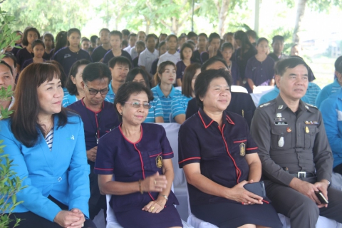 ไฟล์แนบ กปภ.เขต 10 ร่วมกับ กปภ.สาขาศรีสัชนาลัย จัดพิธีส่งมอบอาคารเอนกประสงค์แก่เทศบาลตำบลหาดเสี้ยวใน โครงการ กปภ.รักษ์ชุมชน
