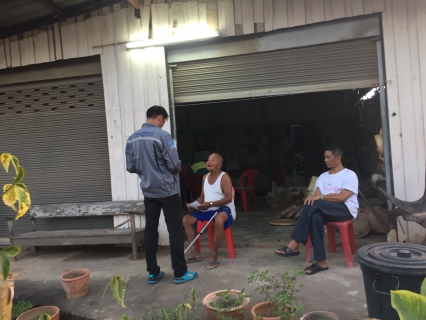 ไฟล์แนบ กปภ.สาขาจุน โครงการเติมใจให้กัน Home Care ครั้งที่ ๒/๒๕๖๑                