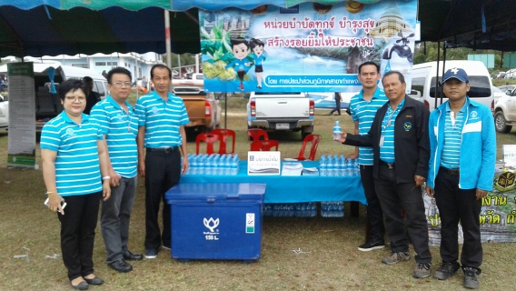 ไฟล์แนบ กปภ.สาขากำแพงเพชร ลงพื้นที่ออกหน่วย  บำบัดทุกข์ บำรุงสุข สร้างรอยยิ้มให้ประชาชน สร้างรอยยิ้มให้ประชาชน ณ องค์การบริหารส่วนตำบลนาบ่อคำ หมู่ที่ 2 ตำบลนาบ่อคำ อำเภอเมือง จังหวัดกำแพงเพชร 