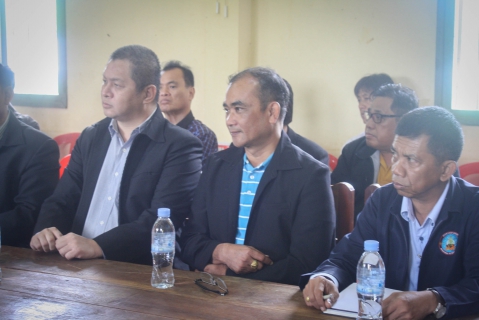 ไฟล์แนบ กปภ.สาขาตราดเข้าร่วมประชุมปรึกษาหารือเรื่องการก่อสร้างถนนและปรับลดความชันบริเวณจุดผ่อนปรนการค้าบ้านมะม่วง อ.บ่อไร่ จ.ตราด