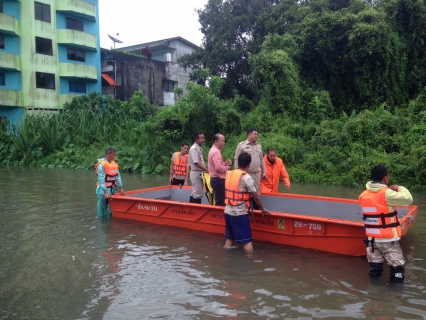 ไฟล์แนบ สถานการณ์น้ำท่วม กปภ.สาขาสุไหง โก-ลก 