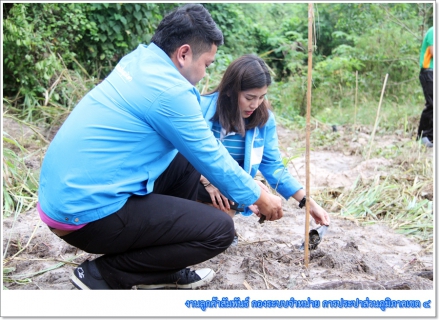 ไฟล์แนบ กปภ.ข.4 เข้าร่วมกิจกรรม โครงการปลูกสมุนไพรเพื่อพ่อหลวง