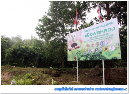 ไฟล์แนบ กปภ.ข.4 เข้าร่วมกิจกรรม โครงการปลูกสมุนไพรเพื่อพ่อหลวง