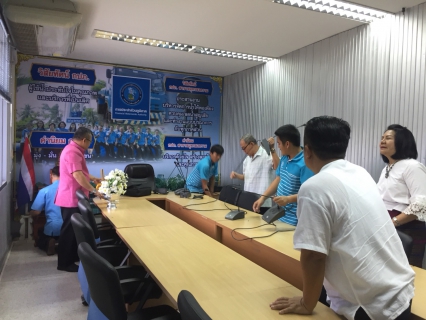 ไฟล์แนบ กปภ.สาขาสมุทรสงคราม จัดกิจกรรม Big Cleaning Day  และปรับภูมิทัศน์ภายในและภายนอกสำนักงานประปา