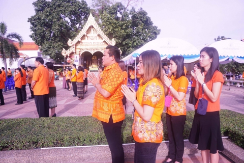 ไฟล์แนบ กปภ.สาขาอุดรธานีร่วมพิธีเปิดงานทุ่งศรีเมืองอุดรธานี ประจำปี ๒๕๖๐