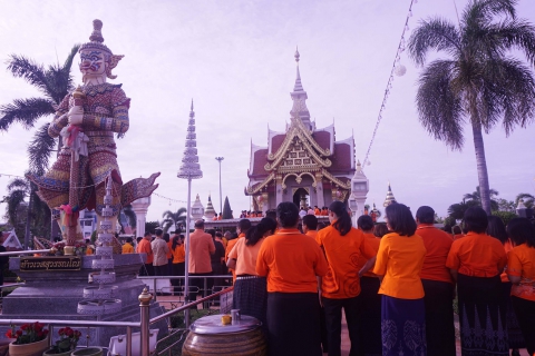 ไฟล์แนบ กปภ.สาขาอุดรธานีร่วมพิธีเปิดงานทุ่งศรีเมืองอุดรธานี ประจำปี ๒๕๖๐