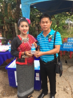 ไฟล์แนบ กปภ.สาขาศรีสงคราม ร่วมสืบสานประเพณีท้องถิ่น "ไหว้ศาลเจ้าพ่อหลักเมือง" ประจำปี ๒๕๖๐