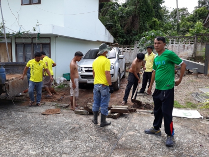ไฟล์แนบ กปภ.สาขาสะเดาร่วมกิจกรรม5ส (big cleaning day)ณ สำนักงานและโรงสูบน้ำสะเดา ปาดังเบซาร์ และด่านนอก