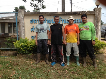 ไฟล์แนบ กปภ.สาขาสะเดาร่วมกิจกรรม5ส (big cleaning day)ณ สำนักงานและโรงสูบน้ำสะเดา ปาดังเบซาร์ และด่านนอก