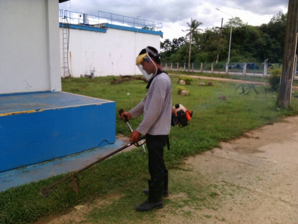 ไฟล์แนบ กปภ.สาขาสะเดาร่วมกิจกรรม5ส (big cleaning day)ณ สำนักงานและโรงสูบน้ำสะเดา ปาดังเบซาร์ และด่านนอก