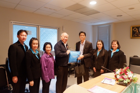 ไฟล์แนบ กปภ.ข.๗ จัดโครงการศึกษาดูงานตามแผนงานเสริมสร้างวัฒนธรรมองค์กร ปี ๒๕๖๑ ณ การไฟฟ้าส่วนภูมิภาคเขต ๑ (ภาคตะวันออกเฉียงเหนือ) จ.อุดรธานี